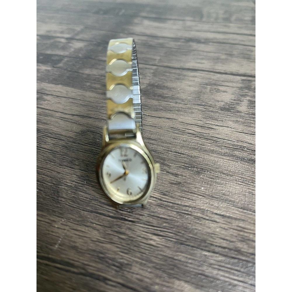Timex Dress Expansion Wrist Watch for Women PARTS ONLY